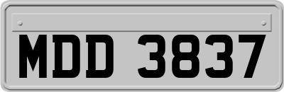 MDD3837