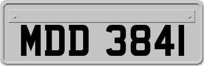 MDD3841