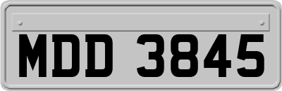 MDD3845