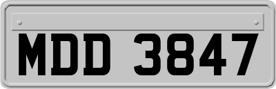 MDD3847