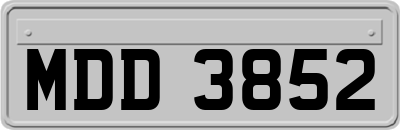 MDD3852
