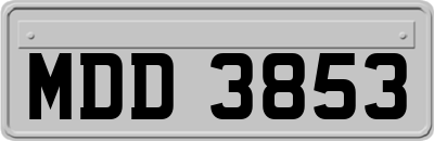 MDD3853