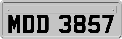 MDD3857