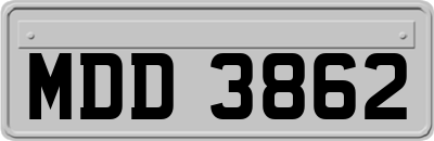 MDD3862