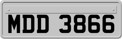 MDD3866