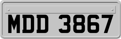 MDD3867
