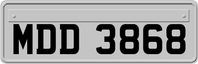 MDD3868