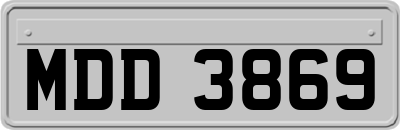 MDD3869