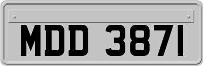 MDD3871
