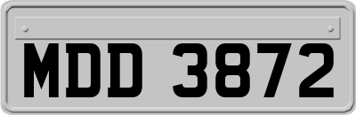 MDD3872