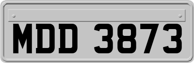 MDD3873