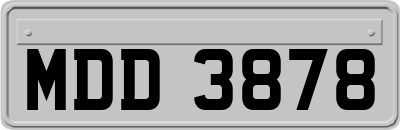 MDD3878