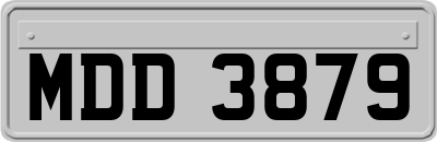 MDD3879