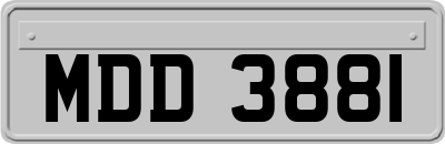 MDD3881
