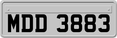 MDD3883