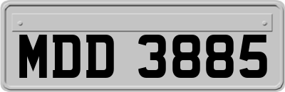 MDD3885