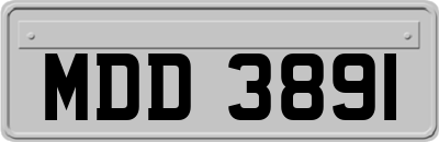 MDD3891