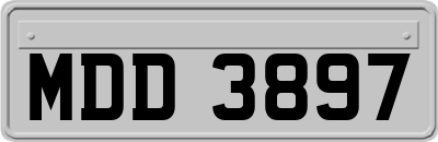 MDD3897