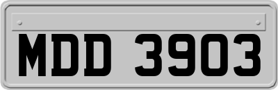 MDD3903