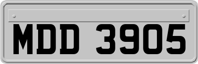 MDD3905