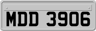 MDD3906