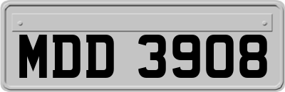 MDD3908