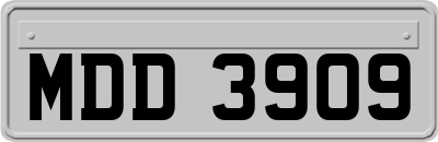 MDD3909