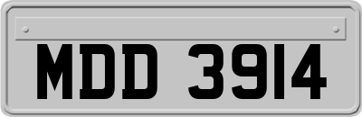 MDD3914
