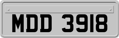 MDD3918
