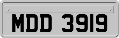 MDD3919