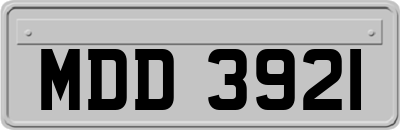 MDD3921