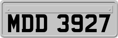 MDD3927