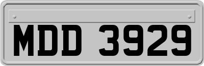 MDD3929