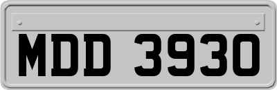 MDD3930