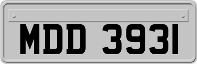 MDD3931