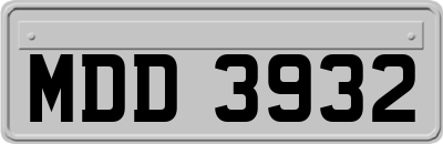 MDD3932