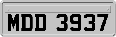 MDD3937