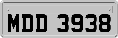 MDD3938