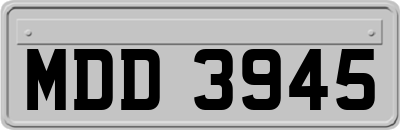MDD3945