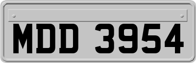 MDD3954
