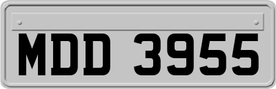 MDD3955