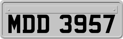 MDD3957