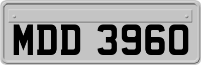 MDD3960