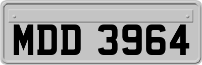 MDD3964