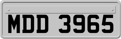 MDD3965