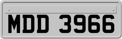 MDD3966