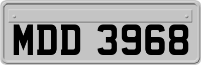 MDD3968