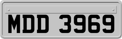 MDD3969