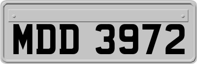 MDD3972