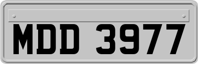MDD3977